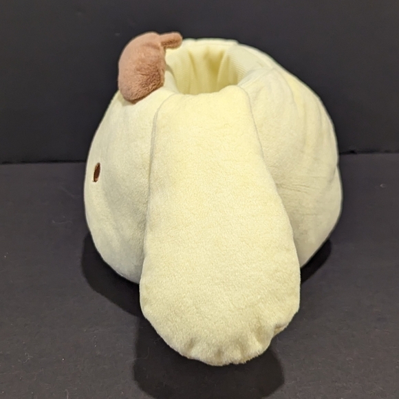 SANRIO Pompompurin plush bag - Picture 4 of 8